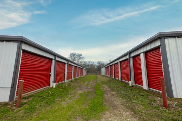 KO Storage of Talco - N 1st St - 310 North 1st Street