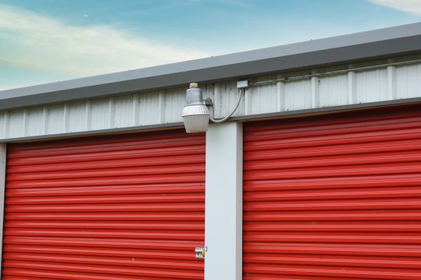 KO Storage of Talco - N 1st St - 310 North 1st Street