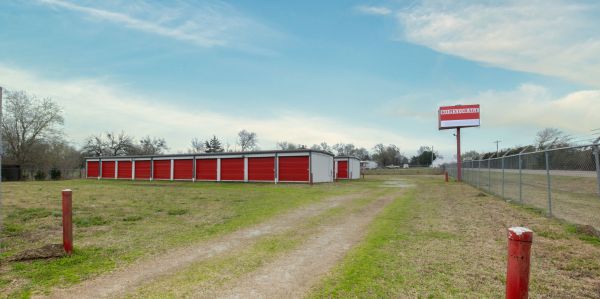 KO Storage of Talco - N 1st St - 310 North 1st Street