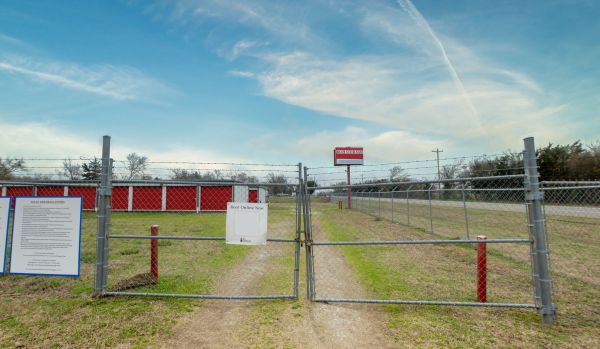 KO Storage of Talco - N 1st St - 310 North 1st Street
