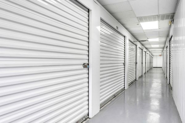 KO Storage of Del City - SE 33rd St - 4321 Southeast 33rd Street
