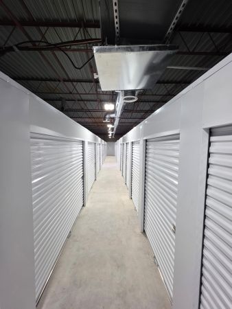 KO Storage of Del City - SE 33rd St - 4321 Southeast 33rd Street