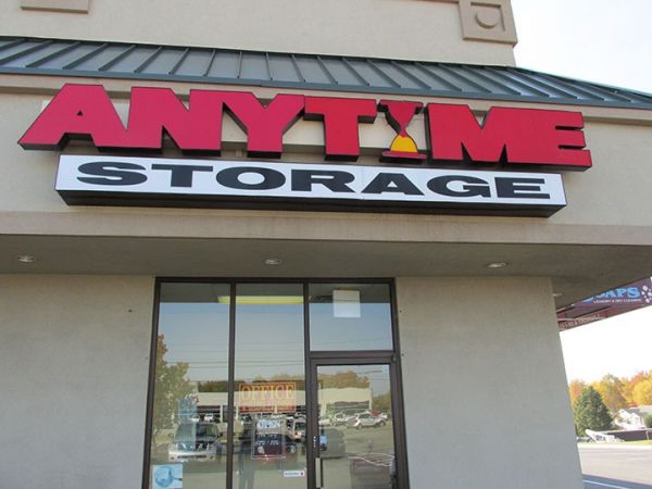 Anytime Storage 3 - 2204 Madison Street