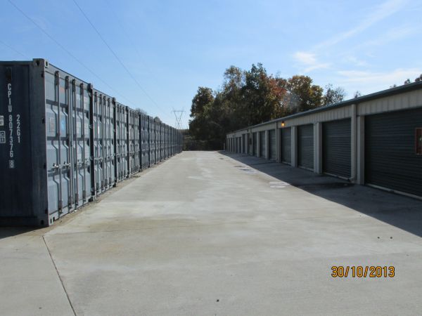 Anytime Storage 3 - 2204 Madison Street
