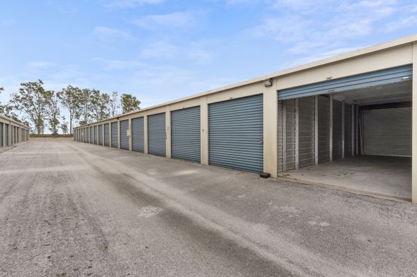 Haines City Saver Self Storage - 92 U.S. 17