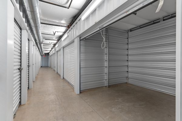 Haines City Saver Self Storage - 92 U.S. 17