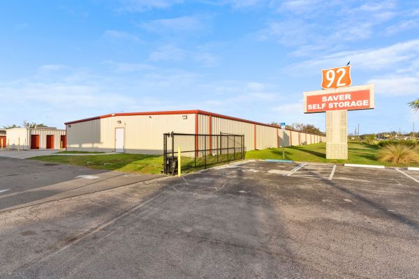 Lakeland Saver Self Storage - 4704 U.s. 92