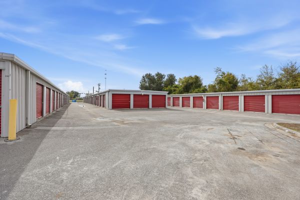 Panama City Saver Self Storage - 7327 U.S. 231