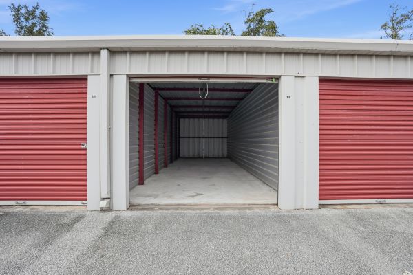 Panama City Saver Self Storage - 7327 U.S. 231