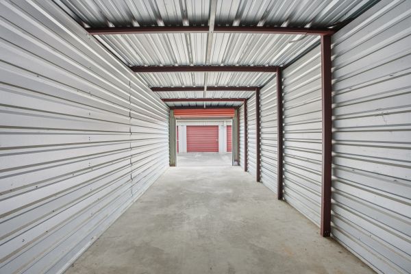 Panama City Saver Self Storage - 7327 U.S. 231