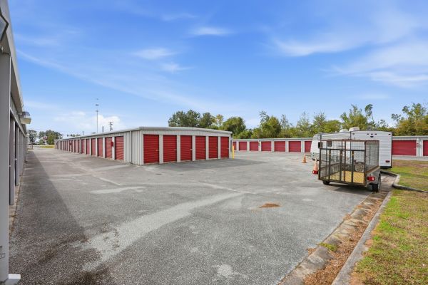 Panama City Saver Self Storage - 7327 U.S. 231