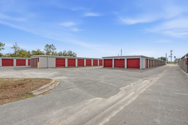 Panama City Saver Self Storage - 7327 U.S. 231