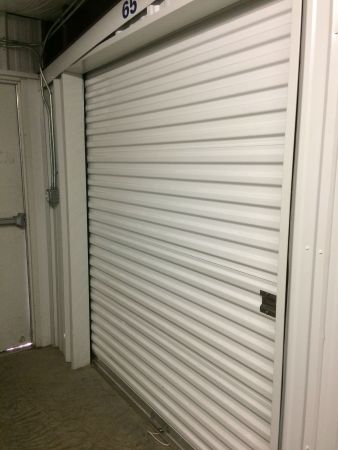 University Self Storage - 8802 North Davis Highway
