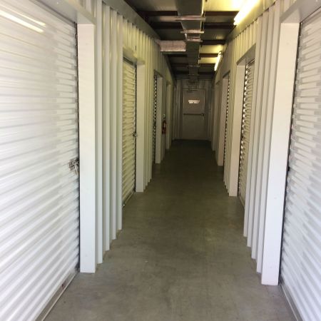 University Self Storage - 8802 North Davis Highway