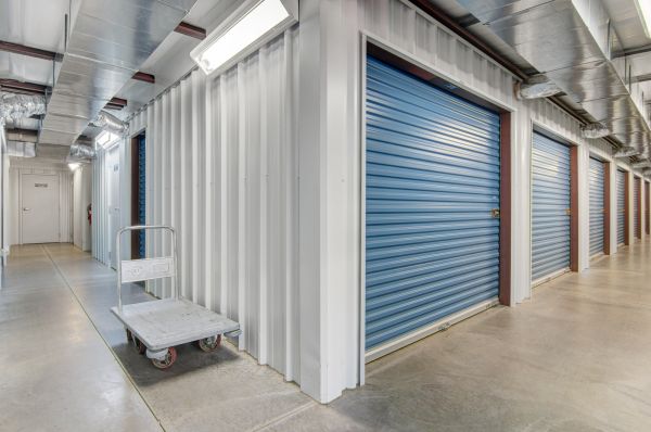 Hickory Saver Storage - 825 Us Highway 70 Southeast