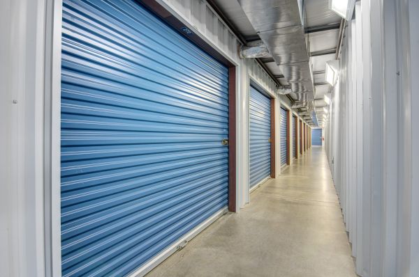 Hickory Saver Storage - 825 Us Highway 70 Southeast