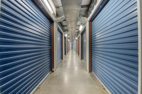 Hickory Saver Storage - 825 Us Highway 70 Southeast