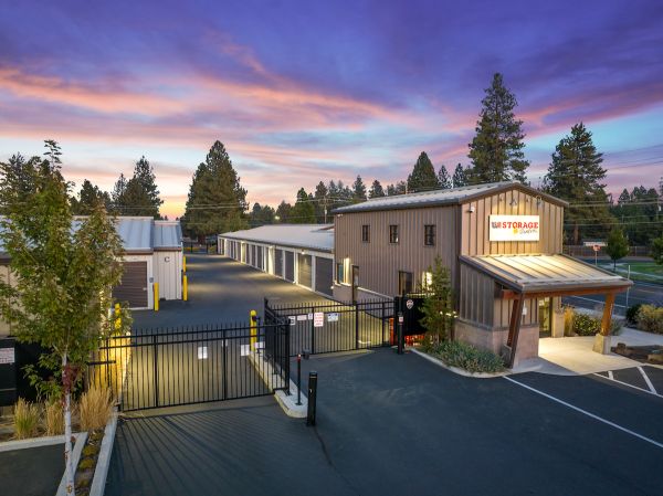 US Storage Centers - Bend - Powers - 20230 Powers Road