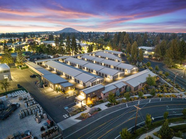 US Storage Centers - Bend - Powers - 20230 Powers Road