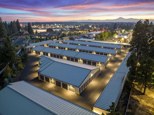 US Storage Centers - Bend - Powers - 20230 Powers Road