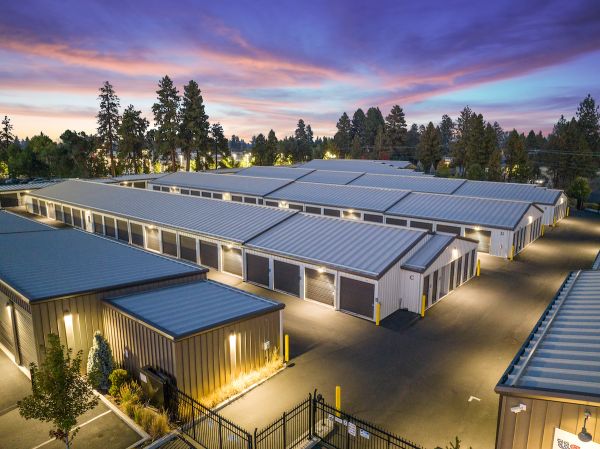 US Storage Centers - Bend - Powers - 20230 Powers Road