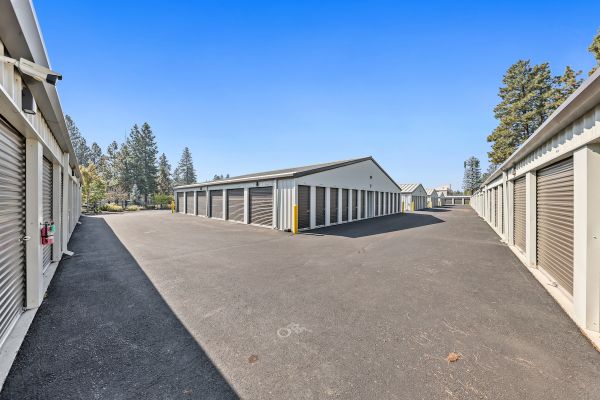 US Storage Centers - Bend - Powers - 20230 Powers Road