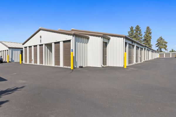 US Storage Centers - Bend - Powers - 20230 Powers Road