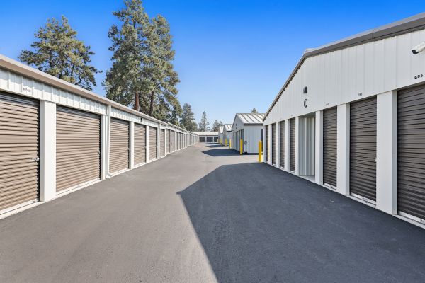 US Storage Centers - Bend - Powers - 20230 Powers Road