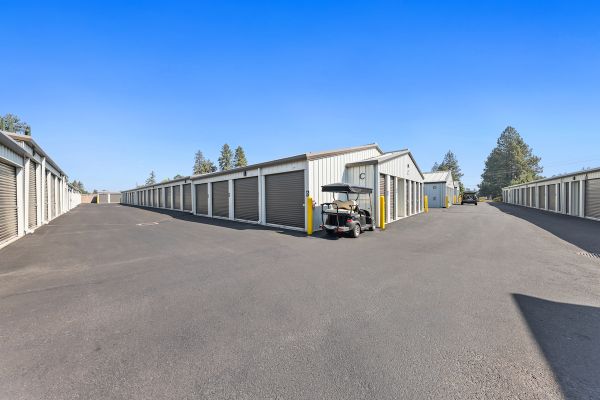 US Storage Centers - Bend - Powers - 20230 Powers Road