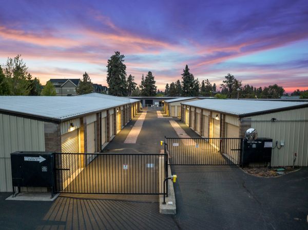 US Storage Centers - Bend - Cleveland - 345 Southeast Cleveland Avenue