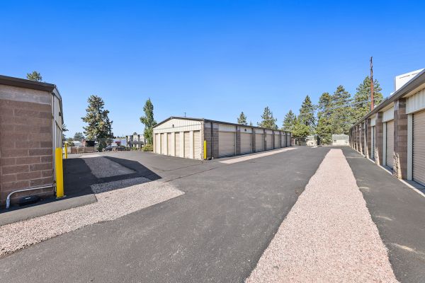 US Storage Centers - Bend - Cleveland - 345 Southeast Cleveland Avenue