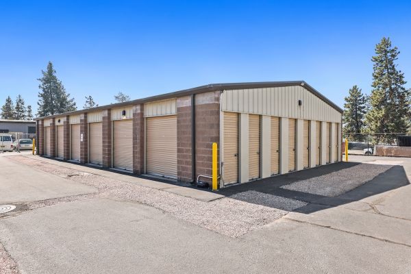 US Storage Centers - Bend - Cleveland - 345 Southeast Cleveland Avenue