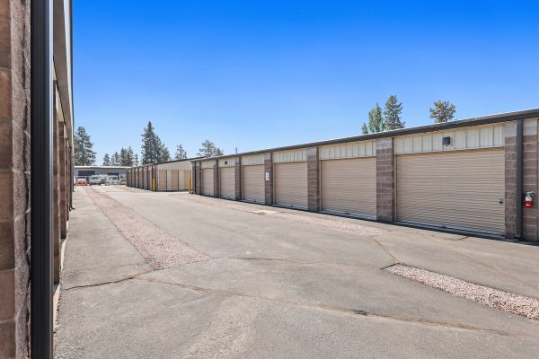 US Storage Centers - Bend - Cleveland - 345 Southeast Cleveland Avenue