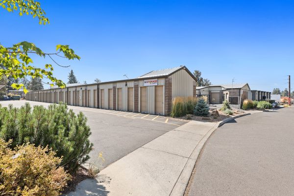 US Storage Centers - Bend - Cleveland - 345 Southeast Cleveland Avenue