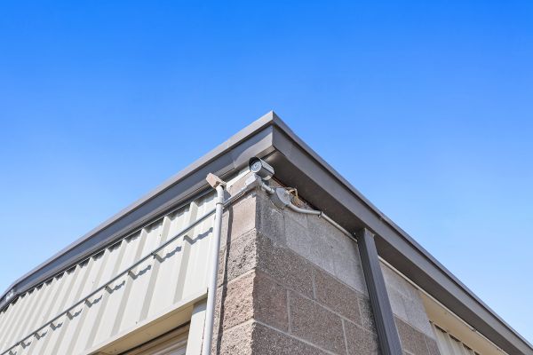 US Storage Centers - Bend - Cleveland - 345 Southeast Cleveland Avenue