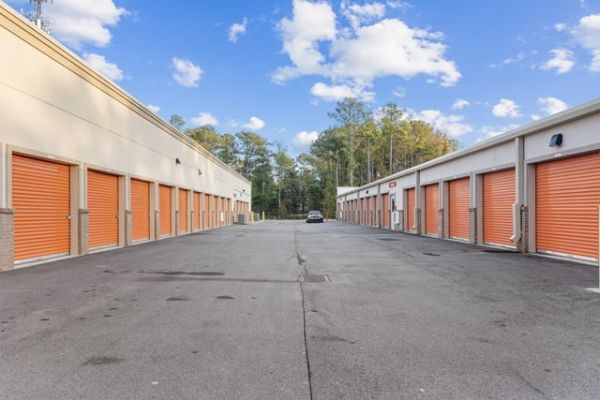 Public Storage - Suwanee - 700 Northbrook Pkwy - 700 Northbrook Pkwy