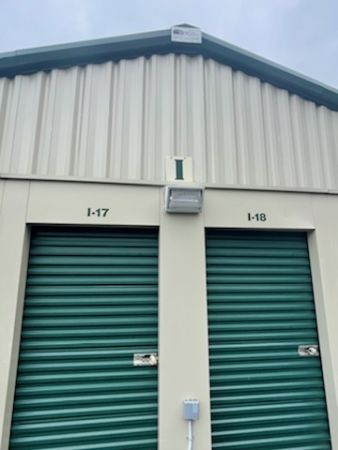 Storage Sense - East Chatham - Self Service - 1101 New York 295