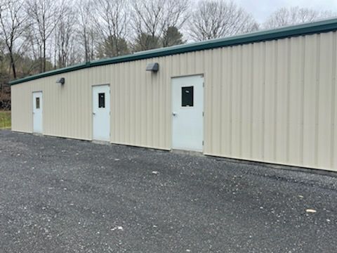 Storage Sense - East Chatham - Self Service - 1101 New York 295