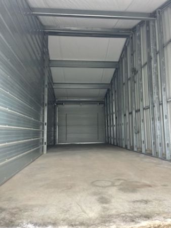 Storage Sense - East Chatham - Self Service - 1101 New York 295