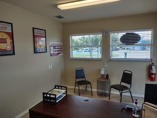 Storage Sense - Punta Gorda - 150 Rio Villa Drive