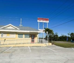 Storage Sense - Punta Gorda - 150 Rio Villa Drive