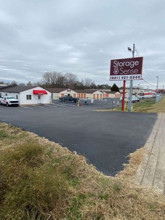 Storage Sense - Clarksville - Tiny Town - 560 Tiny Town Road