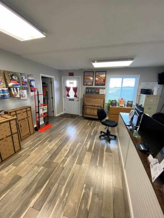 Storage Sense - Clarksville - Tiny Town - 560 Tiny Town Road