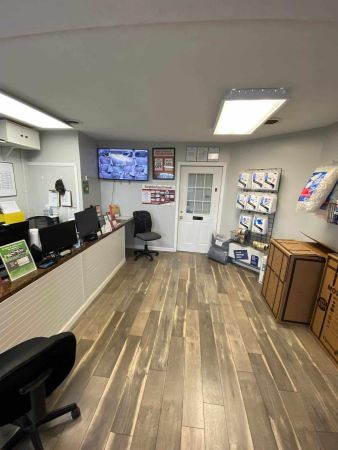 Storage Sense - Clarksville - Tiny Town - 560 Tiny Town Road