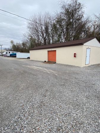 Storage Sense - Clarksville - Tiny Town - 560 Tiny Town Road