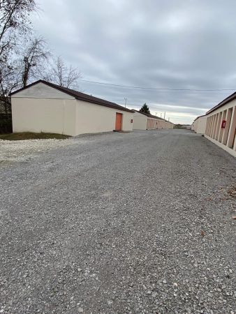 Storage Sense - Clarksville - Tiny Town - 560 Tiny Town Road