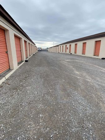Storage Sense - Clarksville - Tiny Town - 560 Tiny Town Road