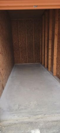 Storage Sense - Clarksville - Tiny Town - 560 Tiny Town Road