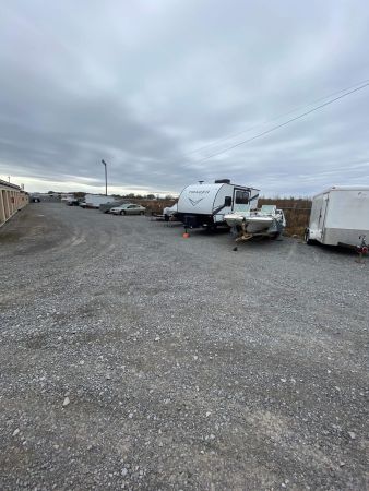 Storage Sense - Clarksville - Tiny Town - 560 Tiny Town Road