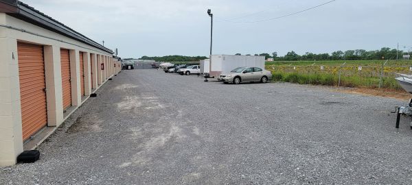 Storage Sense - Clarksville - Tiny Town - 560 Tiny Town Road